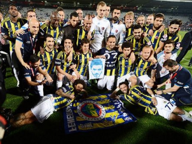 Tarihindeki 95. deplasman maçı