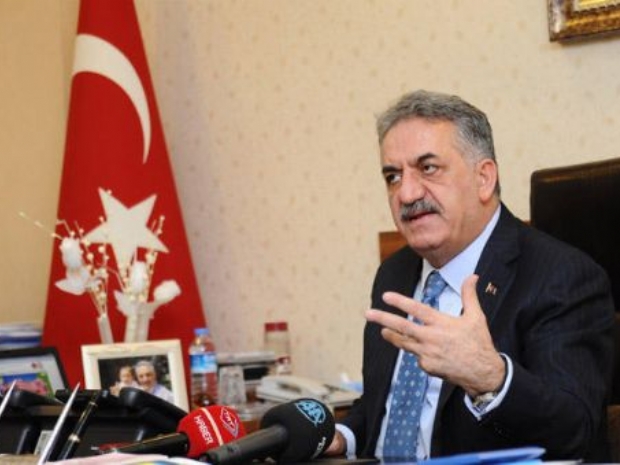 Hedef 30 milyar dolar
