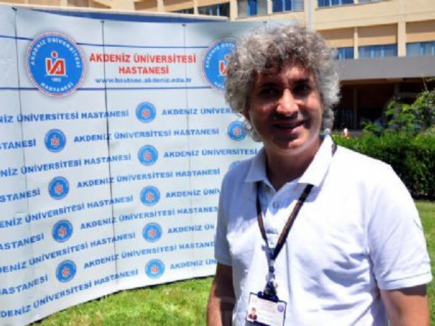 Yoğun bakımdan çıktı