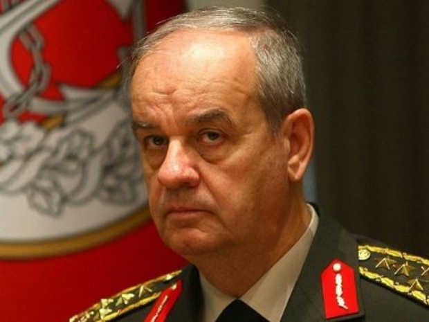 Başbuğ'un avukatı tahliye istedi