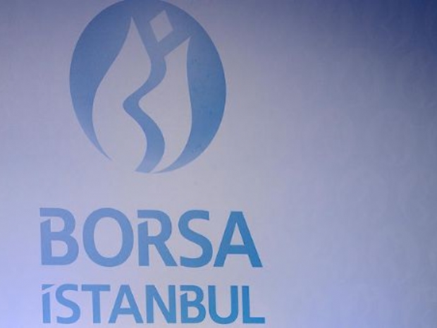 Borsa, günü yükselişle tamamladı