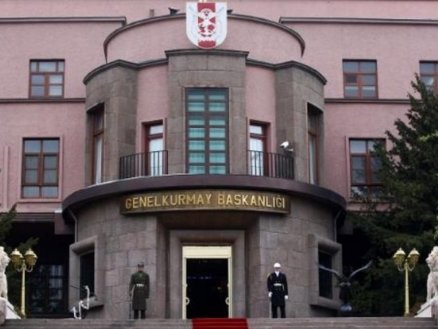 Sınırda kaçakçılara müdahale
