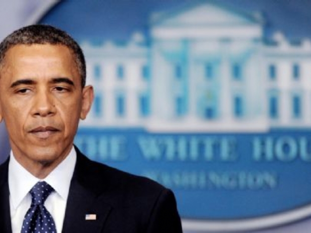 Obama umutlu