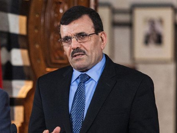 Tunus'ta parlamento seçimleri