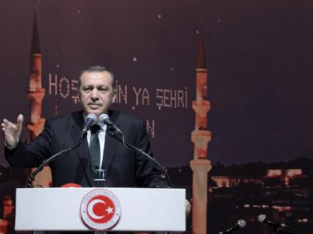 Cezaneler üzerinden siyaset yapmayız
