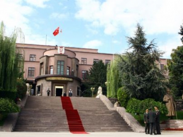 Kaçakçılara müdahale
