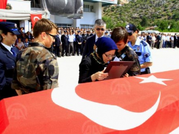 Saldırıya ilişkin soruşturma