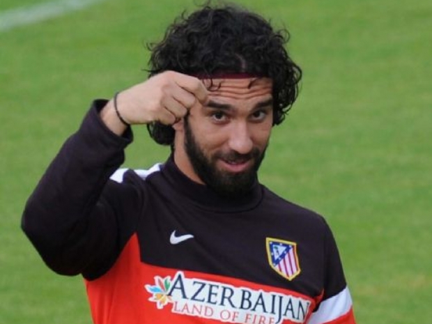 FB'den Arda Turan açıklaması