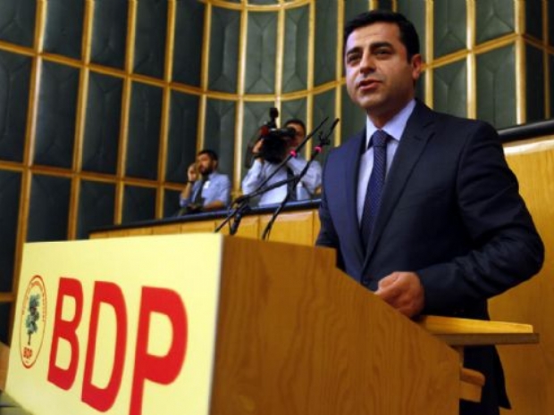 Demirtaş'a 