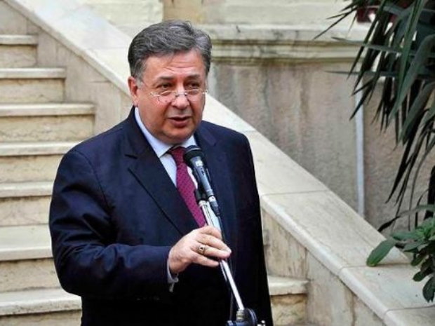 Botsalı bakanlığa çağrıldı