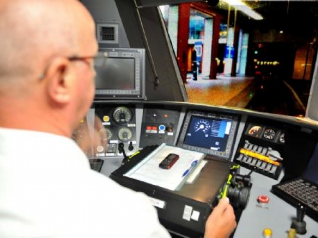 Kaza sırasında telefondaymış