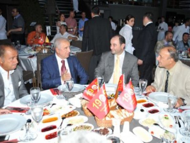 Arda için ağız yokladık