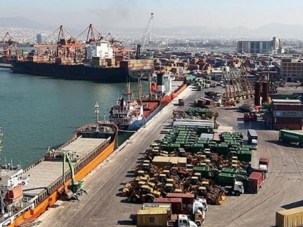 Dış ticaret istatistikleri