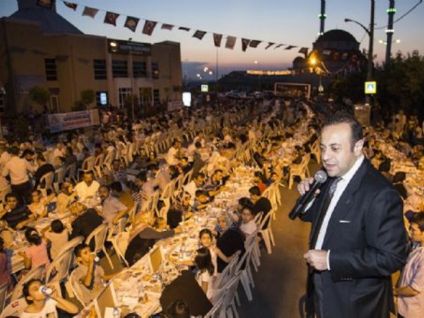 Fırsat geçerse tarumar ederler