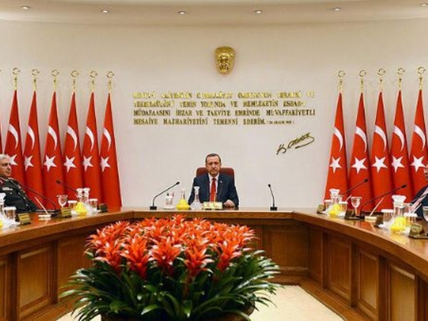 YAŞ yarın toplanacak