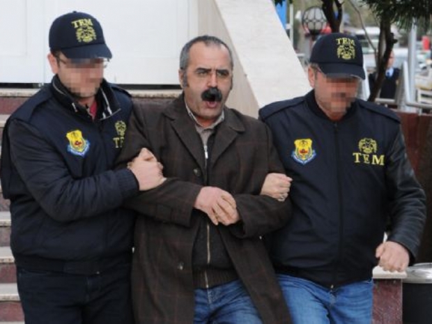8 KESK üyesine tahliye kararı