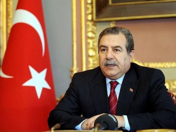 Bombalı saldırının faili yakalandı