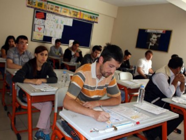 KPSS sonuçları açıklandı