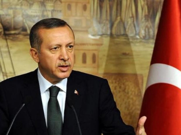 Bu coğrafyadaki sorunların çözümü Türkiye