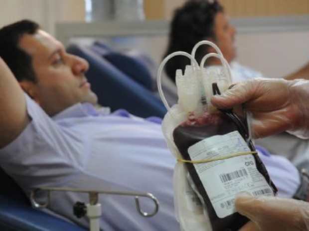 Ramazanda kan ihtiyacı artıyor