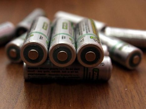 Enerji depolamada yeni buluş