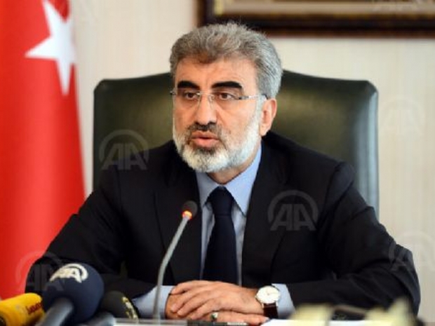 El koyma değil