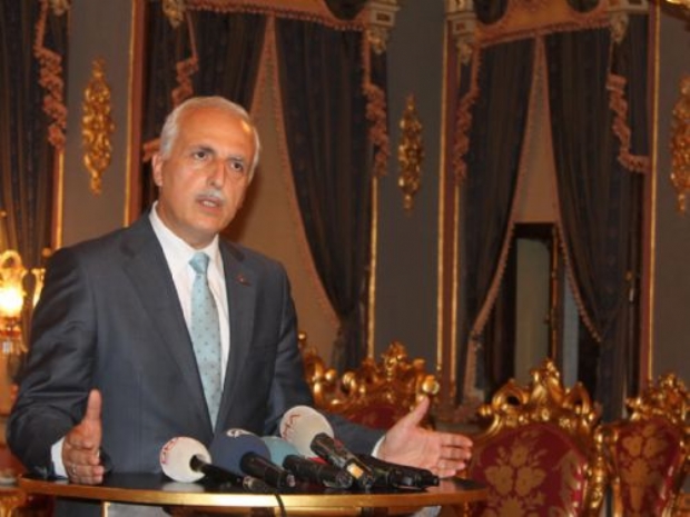 İzleyici alınmayacak