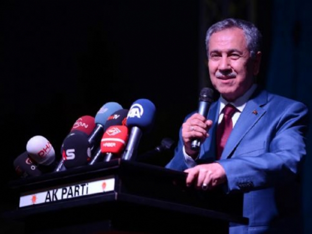 Balans ayarı tank yürütmekle olmaz