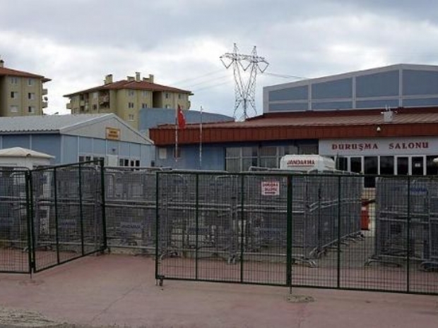Toplanma çağrısı yapanlara operasyon