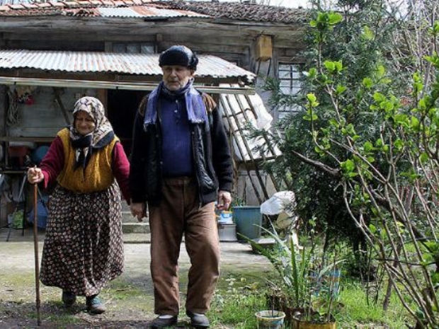 Yürüyüş yapmak ömrü uzatıyor
