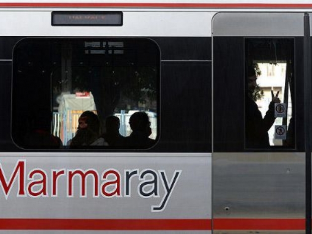 Marmaray 