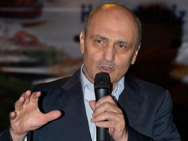 Yolumuza devam edeceğiz