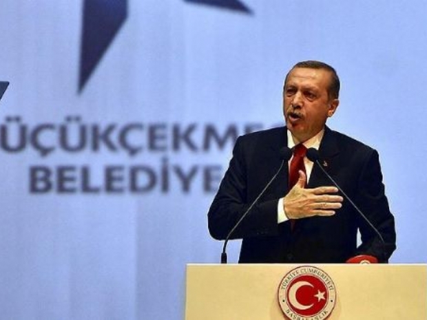 Türkiye'nin rotasını sadece millet çizer