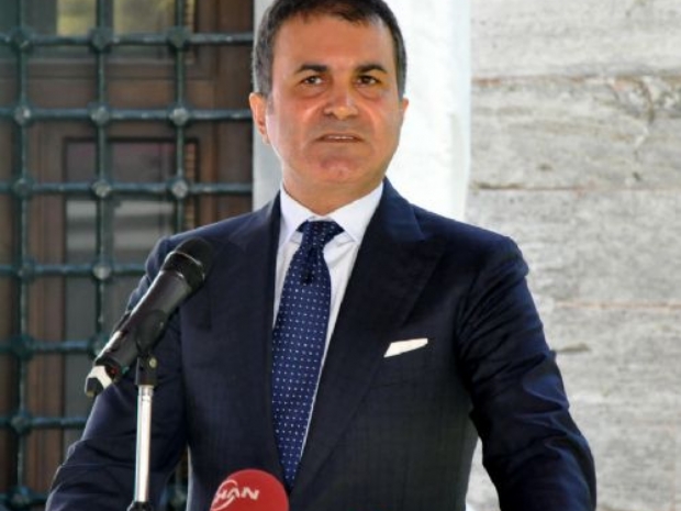 Milli kültür olmazsa millet de olmaz