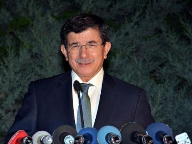 Gönüllerimiz Suriye'de, Mısır'da...