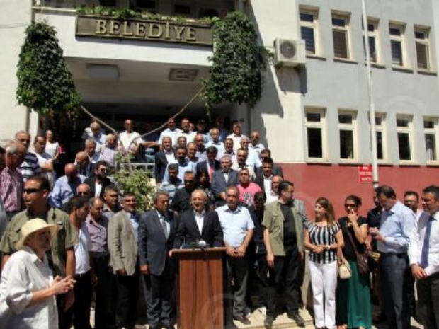 Parlamento erken toplanabilir