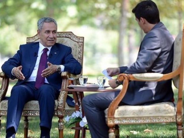 İnşallah çözüm süreci başarıyla bitecek