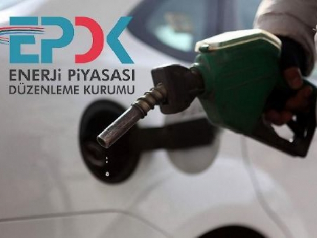 EPDK uyardı akaryakıt fiyatları düştü