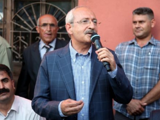 Ortadoğu'daki taşeronluk Türkiye'ye veriliyor