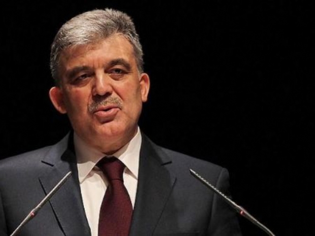 Cumhurbaşkanı Gül'den Mısır analizi