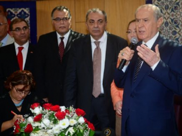Kırmızı çizgilerimiz net