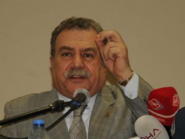 Altında kalır