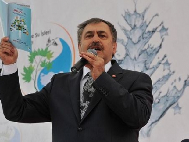 Ormanı işgal etme dönemi bitti