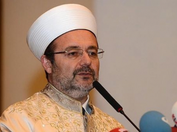Gözyaşları bayramda dinmeli