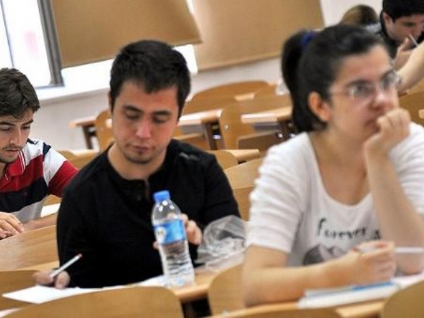 Kürtçe bölüm kontenjanları doldu