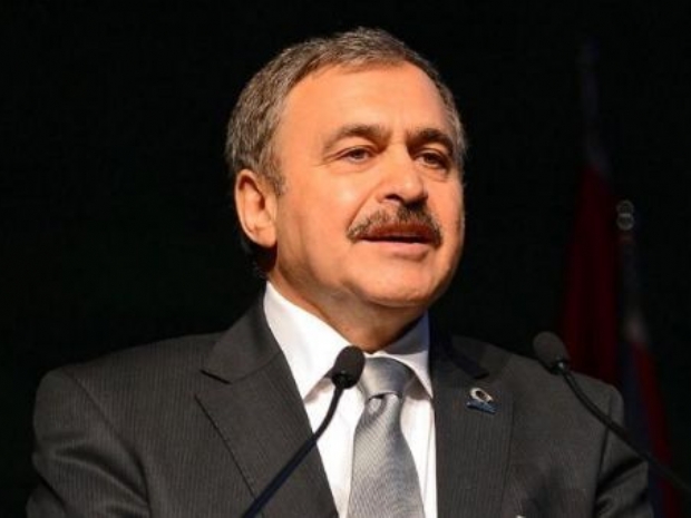 Yazıklar olsun Kılıçdaroğlu'na