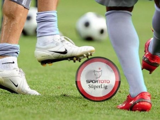 Süper Lig'in 
