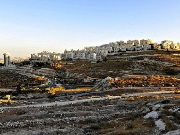 İsrail barış sürecini zora sokuyor