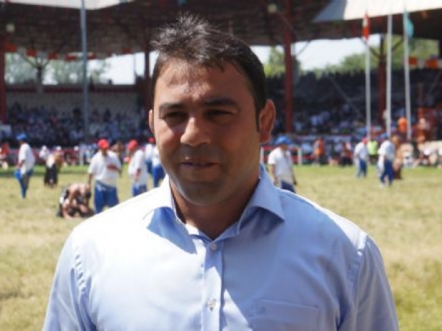 19 güreşçide doping maddesi