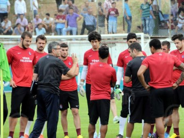İlk maç deplasmanda olacak